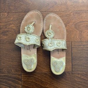 Jack Rogers Sandals